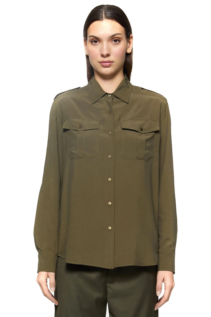 Dondup Camicia Donna