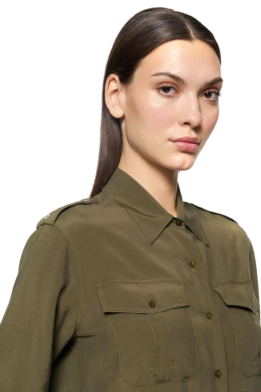 Dondup Camicia Donna