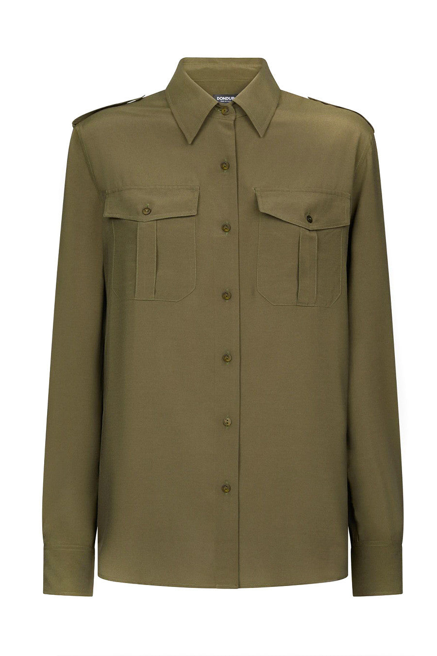 Dondup Camicia Donna