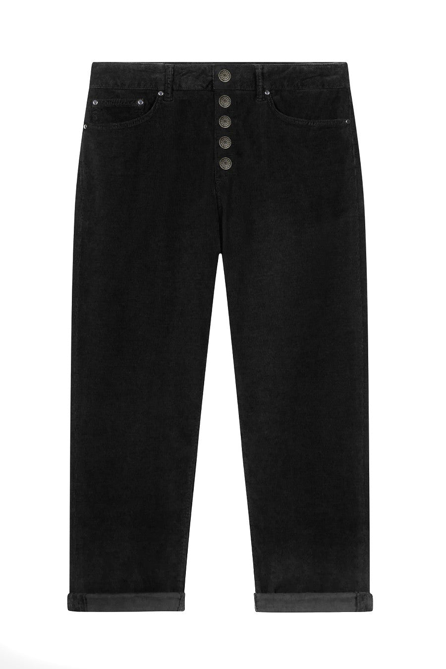 Dondup Pantaloni Donna