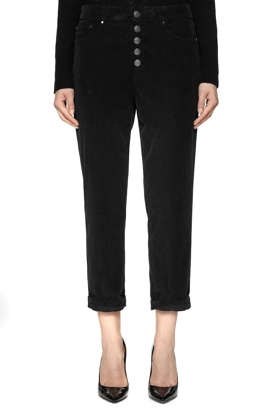 Dondup Pantaloni Donna