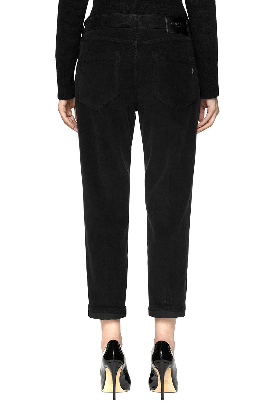 Dondup Pantaloni Donna