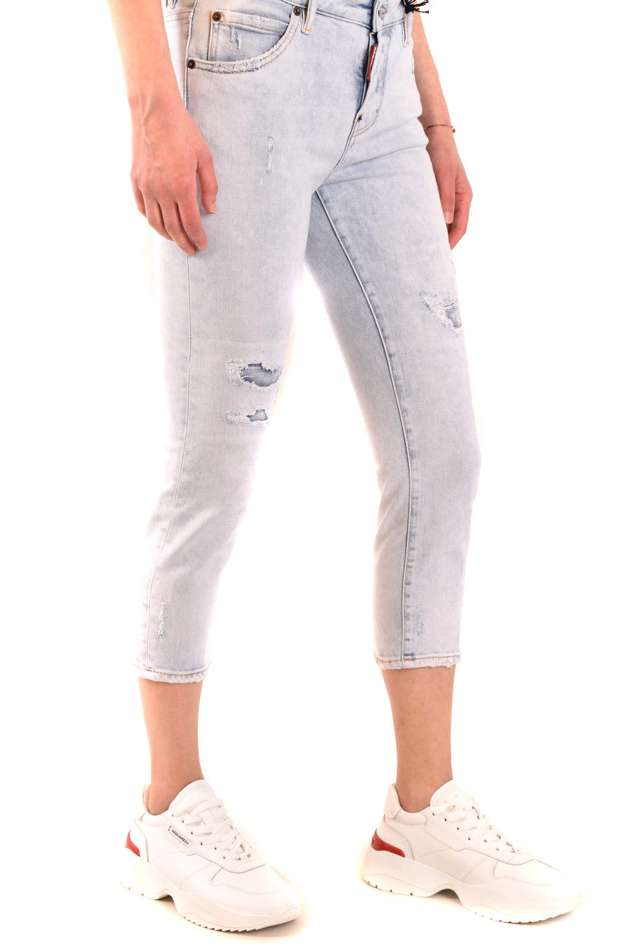 Dsquared2 Jeans Donna Dsquared2 v_22641 light blue light blue