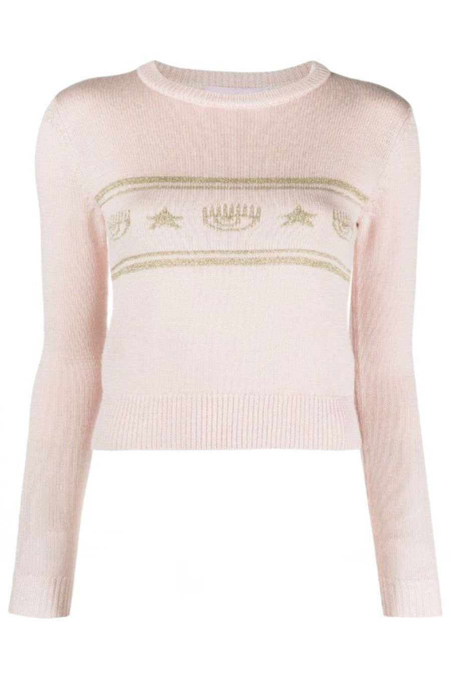 Chiara Ferragni Maglia Donna