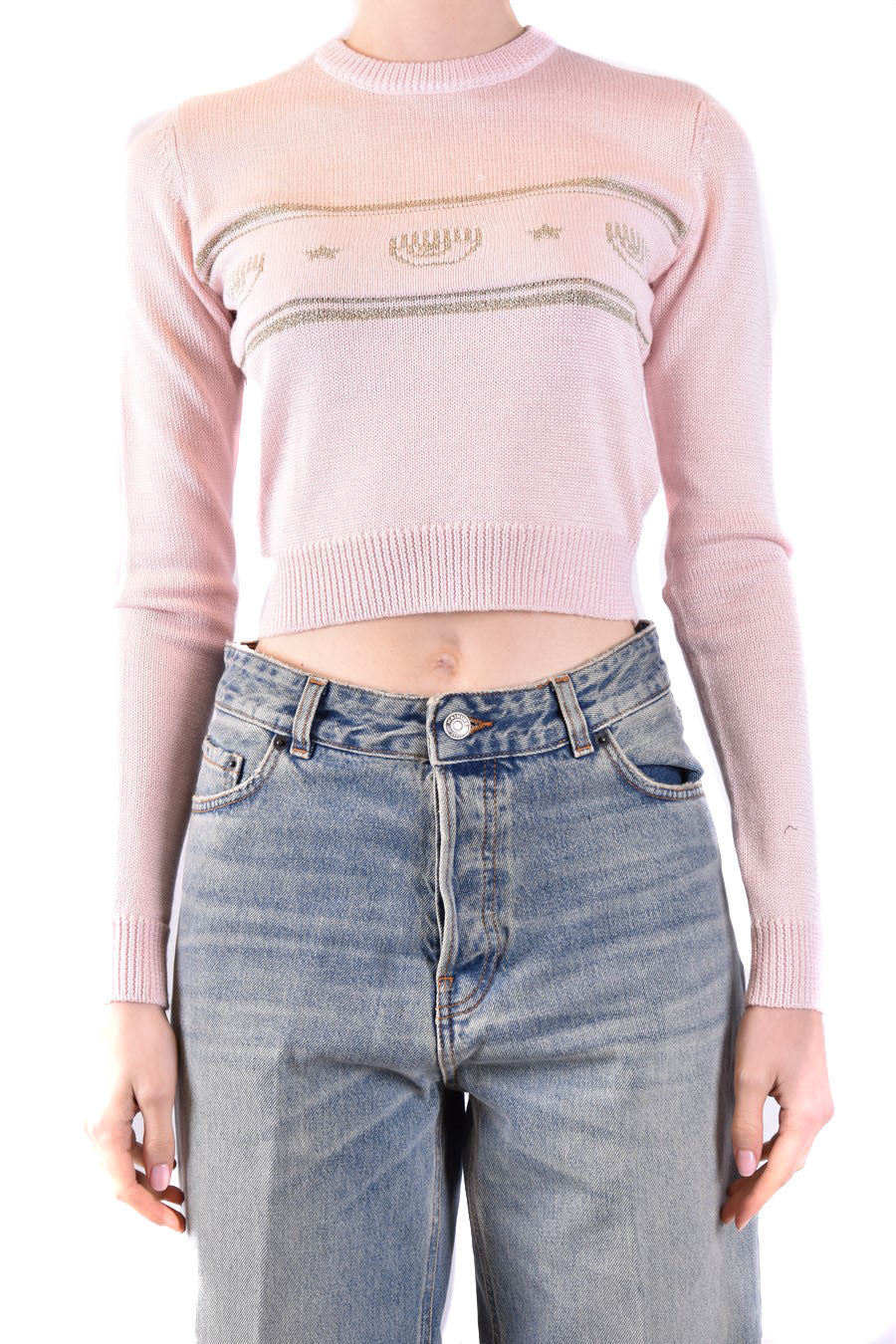 Chiara Ferragni Maglia Donna