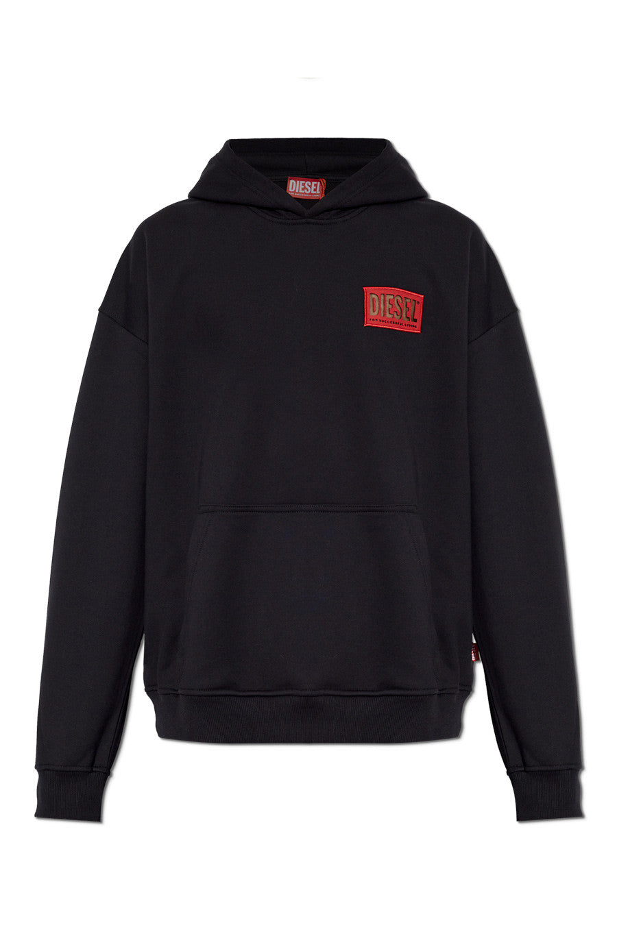 Diesel Felpa Uomo
