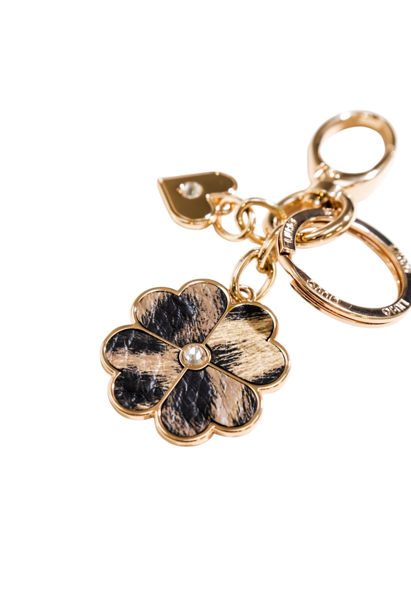 Liu Jo Portachiavi Donna Liu Jo AF5222 E0419 gold gold