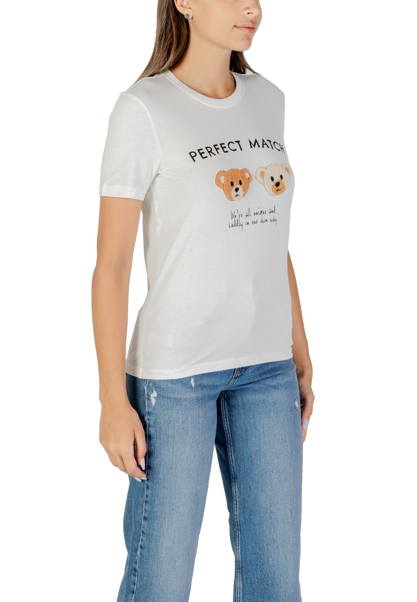 Only T-Shirt Donna