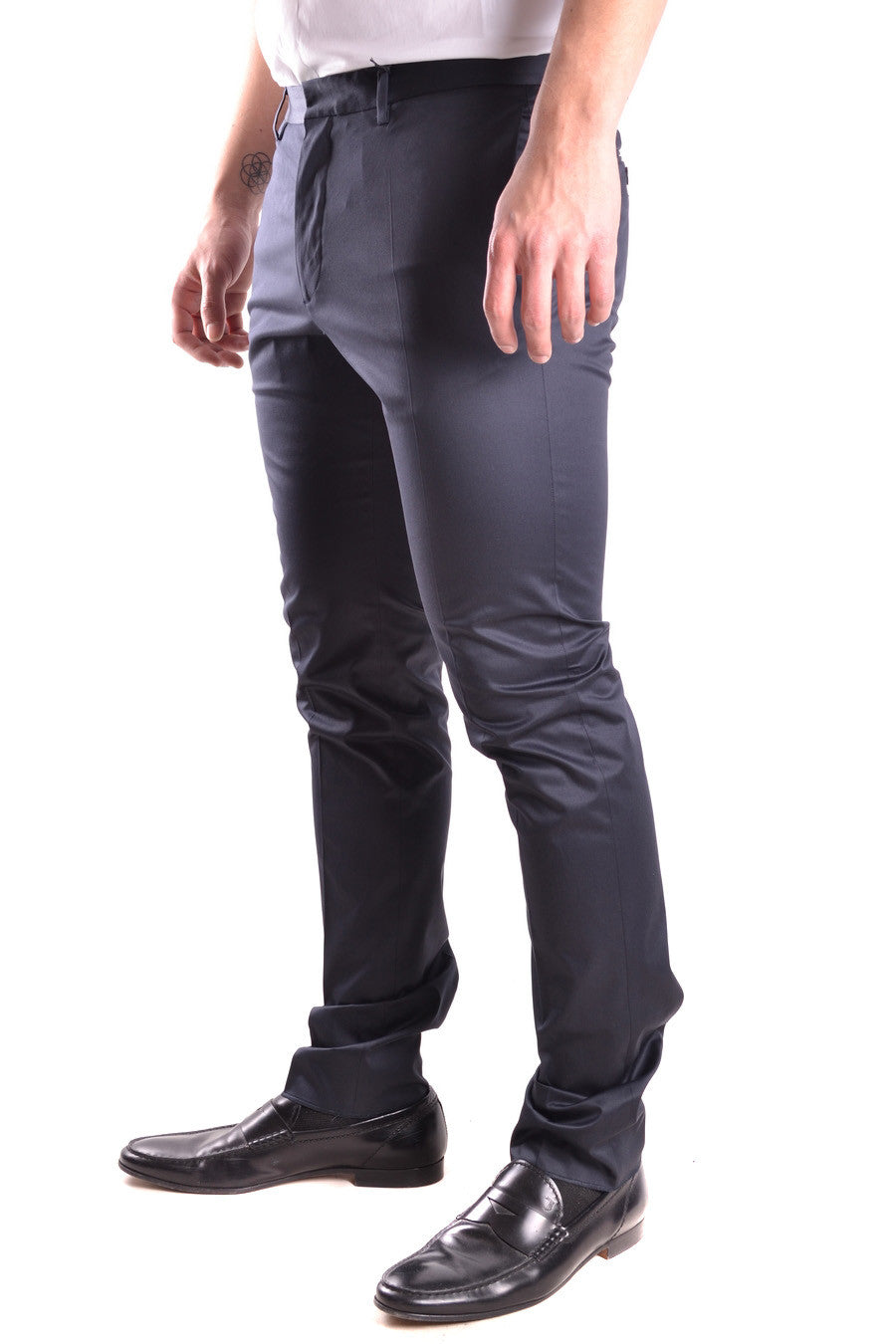 Dsquared2 Pantaloni Uomo Dsquared2 v_15395 blue blue