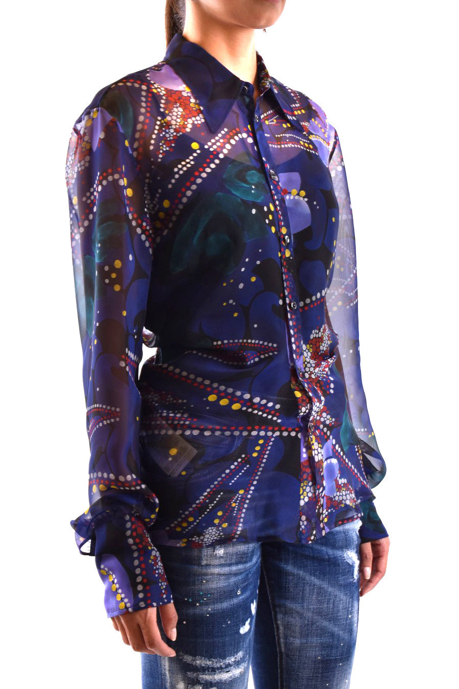 Dsquared2 Camicia Donna