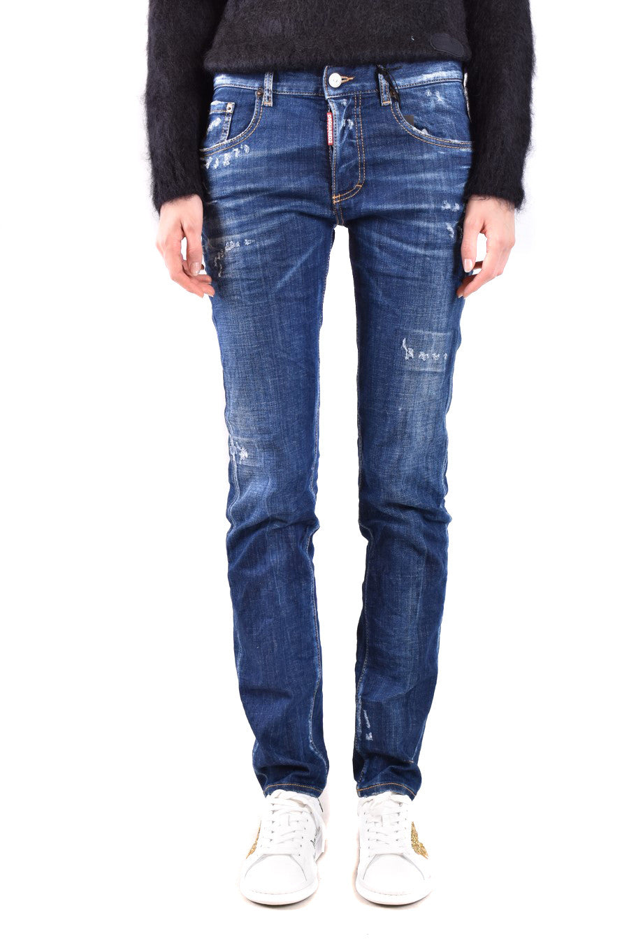 Dsquared2 Jeans Uomo