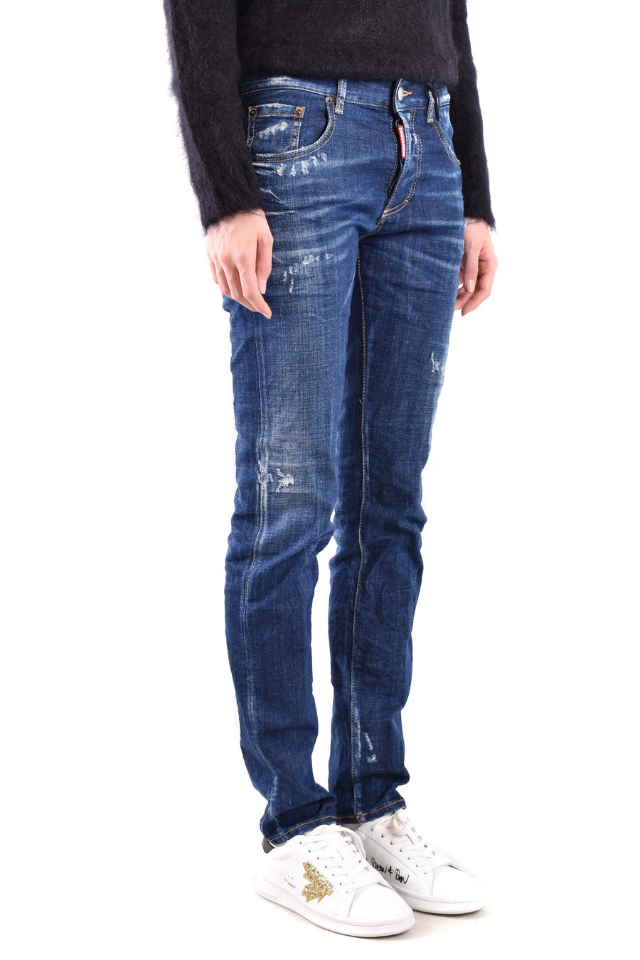 Dsquared2 Jeans Uomo Dsquared2 v_29235 blue blue