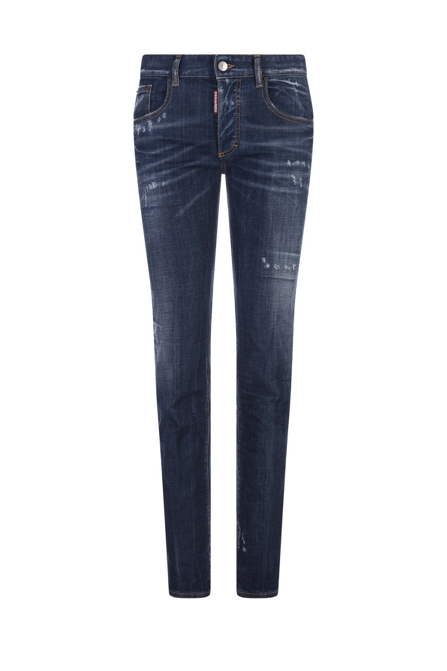 Dsquared2 Jeans Uomo