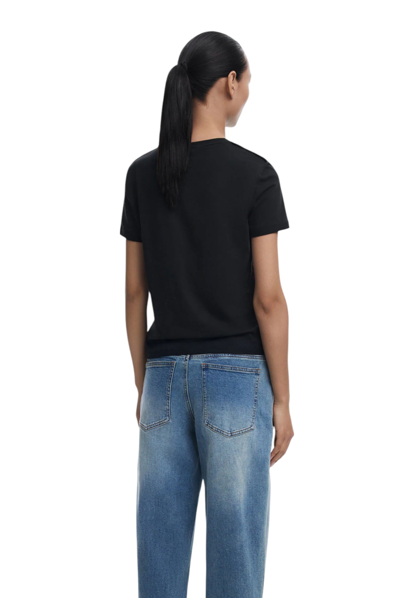 Desigual T-Shirt Donna