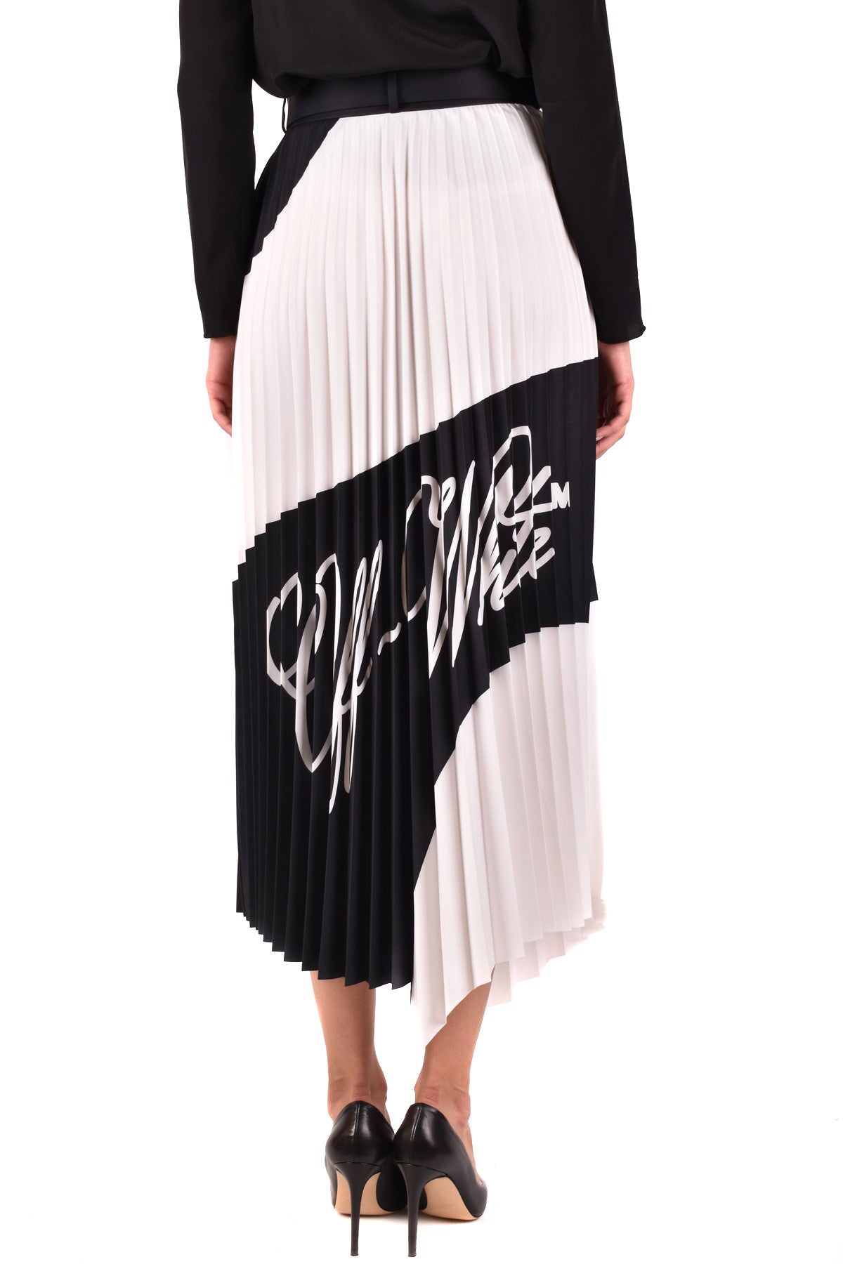 Off-white Gonna Donna