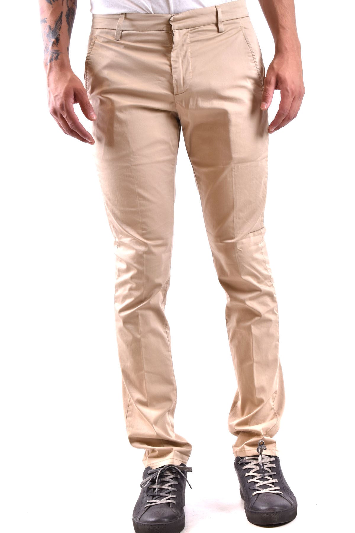 Dondup Pantaloni Uomo