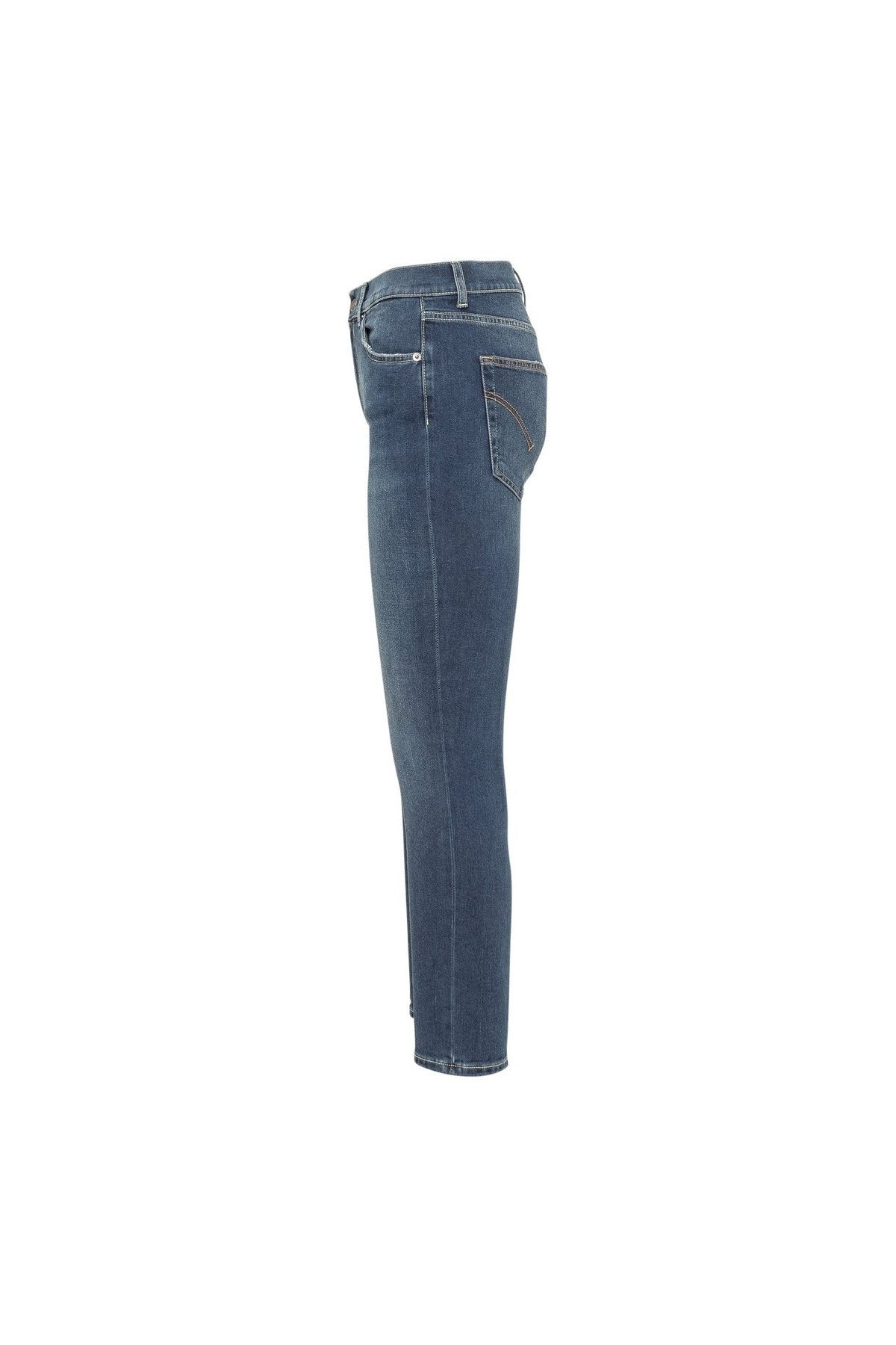 Dondup Jeans Donna Dondup b_44744 blue blue