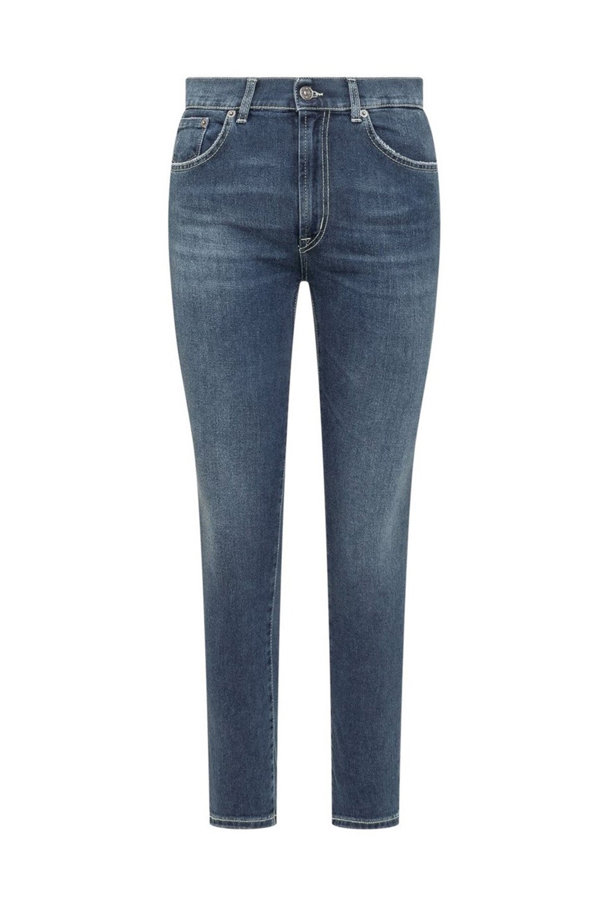 Dondup Jeans Donna