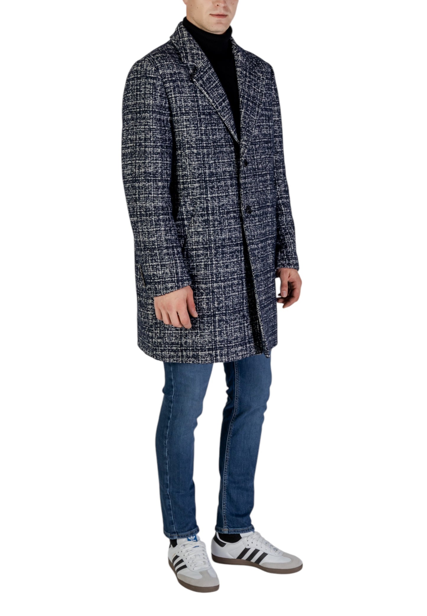 Antony Morato Cappotto Uomo