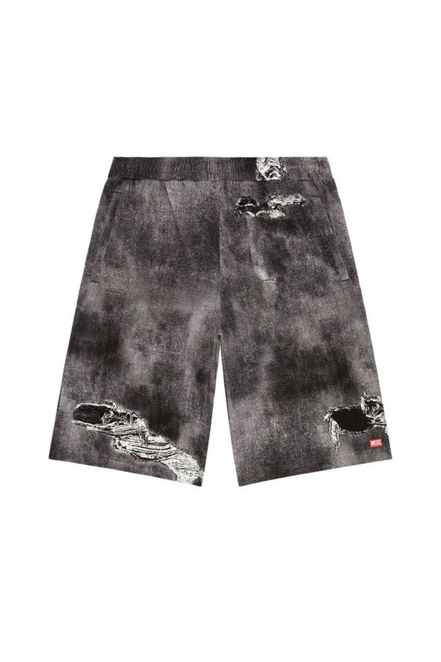 Diesel Bermuda Uomo