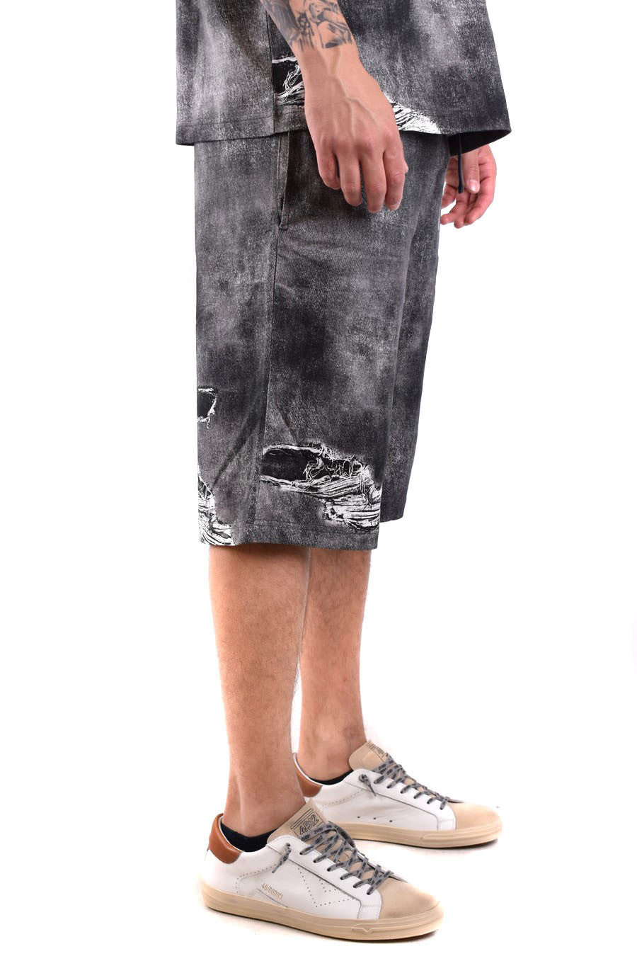 Diesel Bermuda Uomo