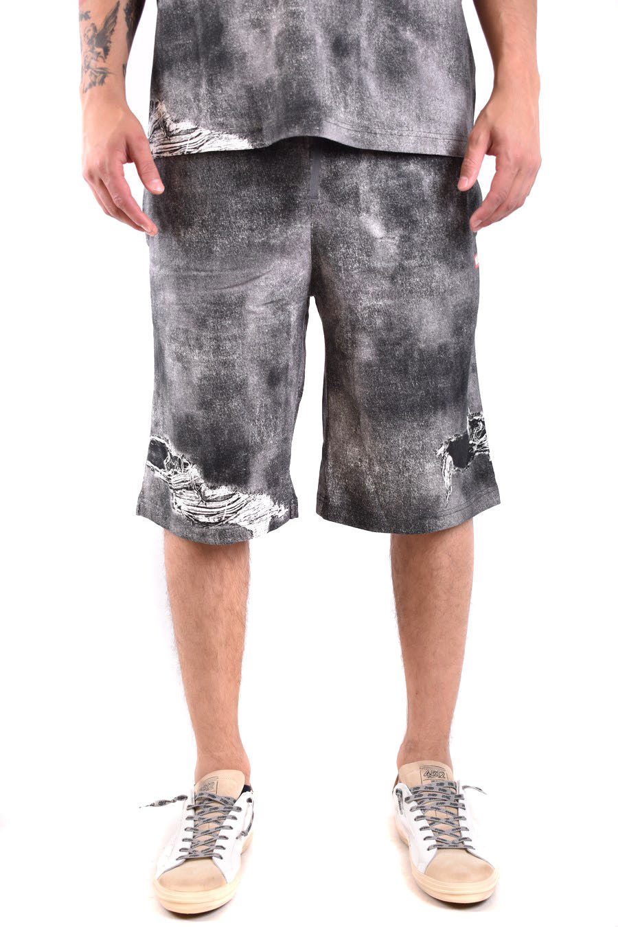 Diesel Bermuda Uomo