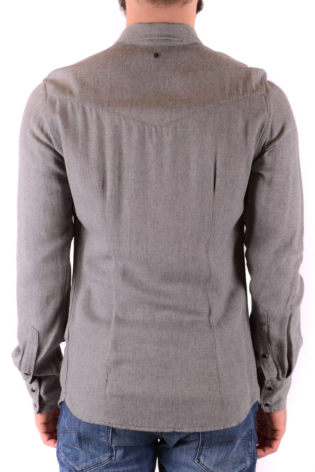 Dondup Camicia Uomo