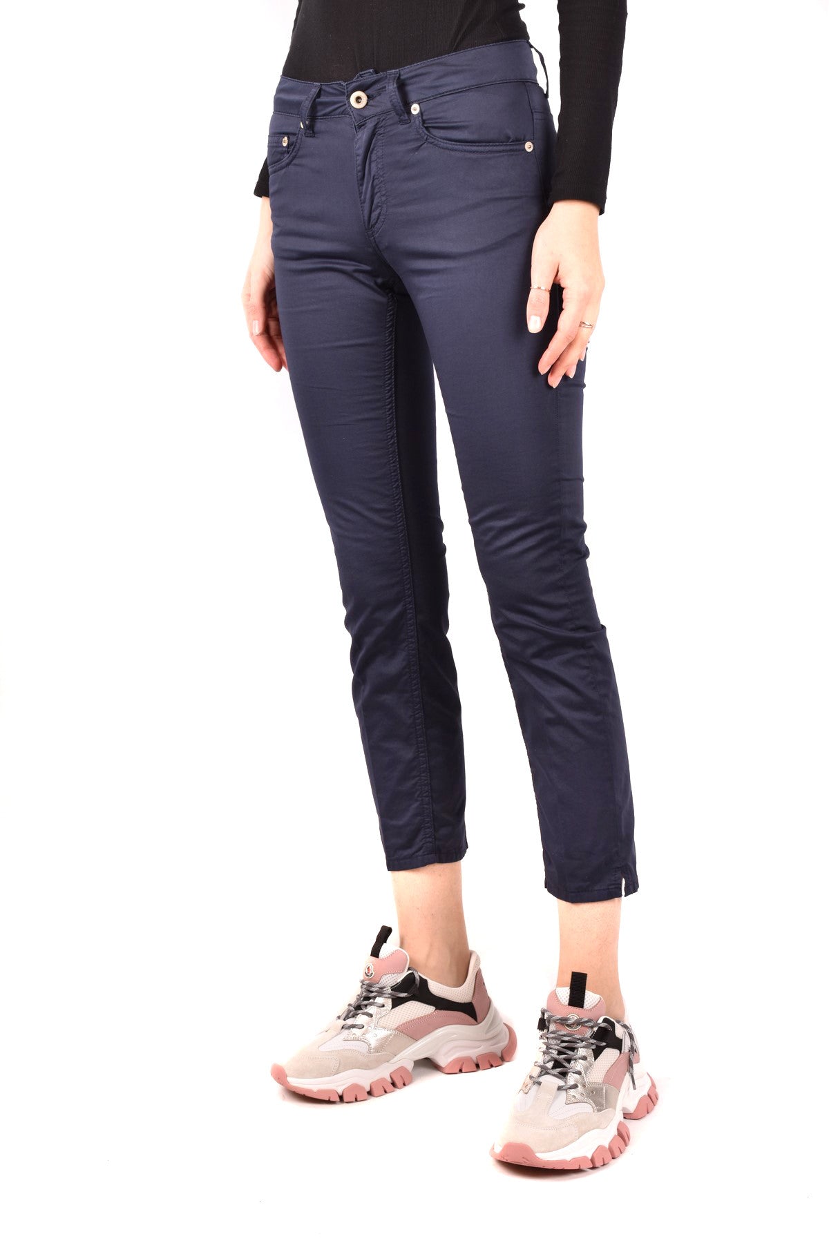 Dondup Pantaloni Donna
