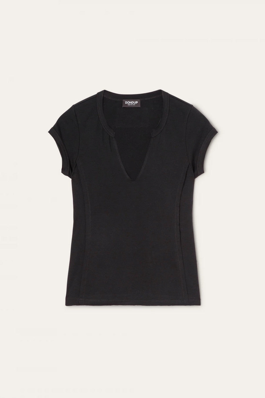 Dondup T-Shirt Donna