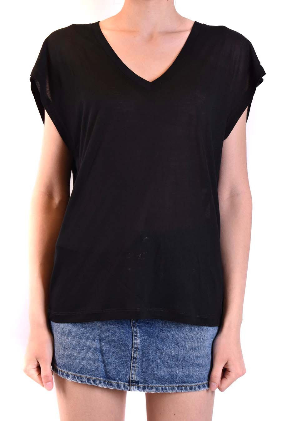 Dondup T-Shirt Donna