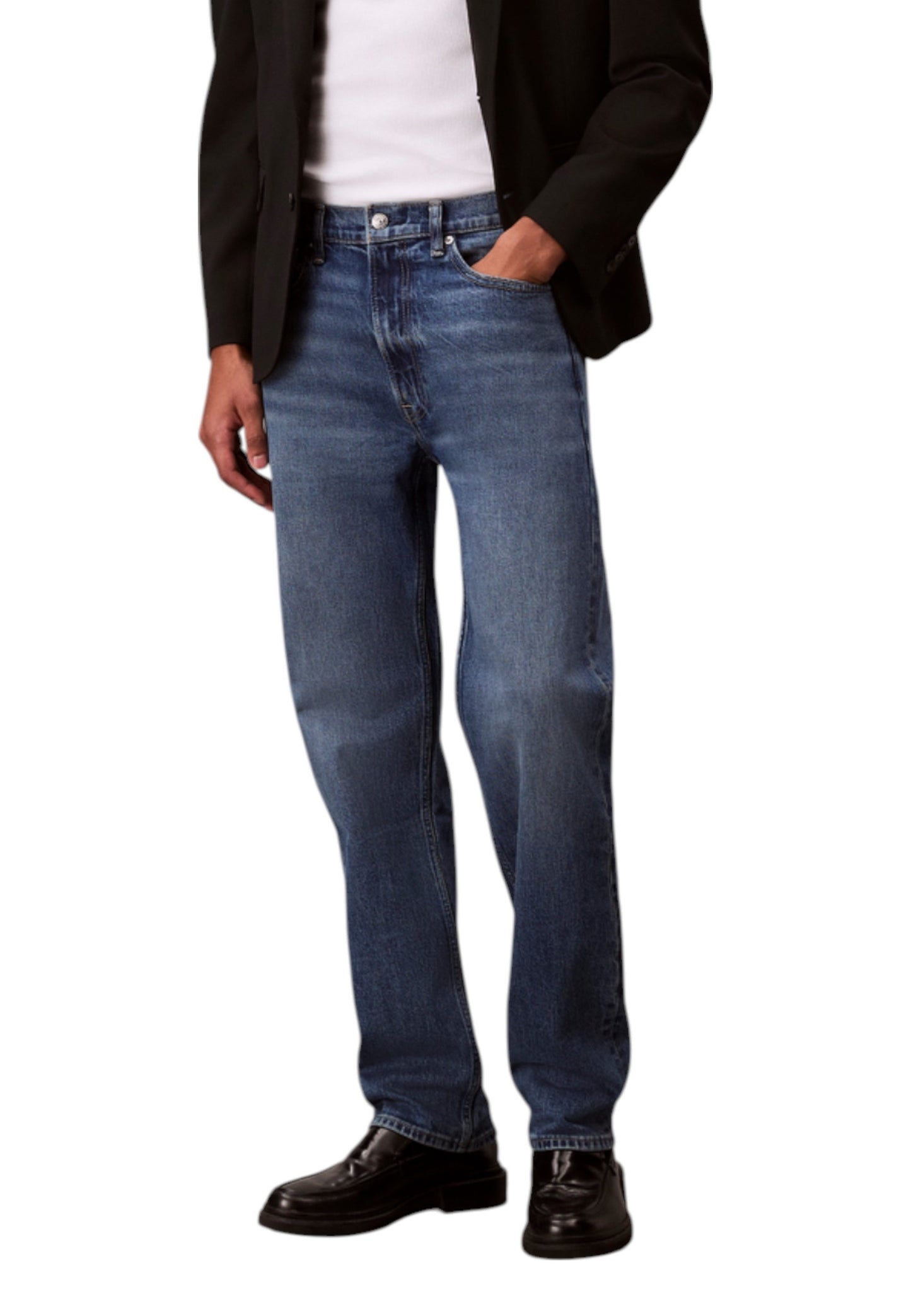 Calvin Klein Jeans Jeans Uomo