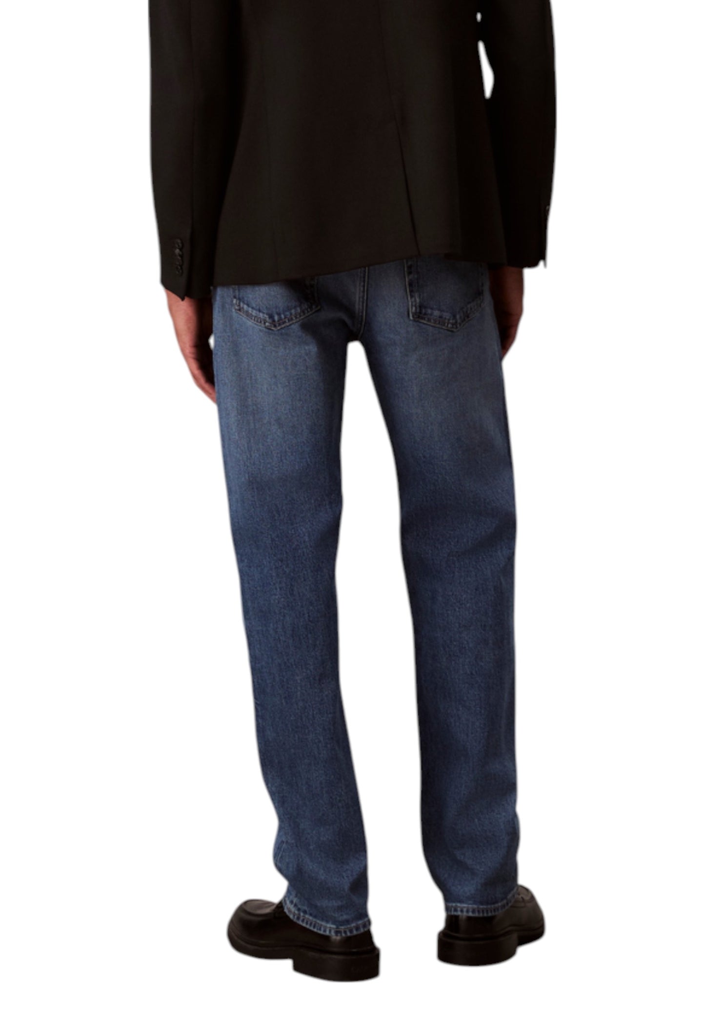Calvin Klein Jeans Jeans Uomo