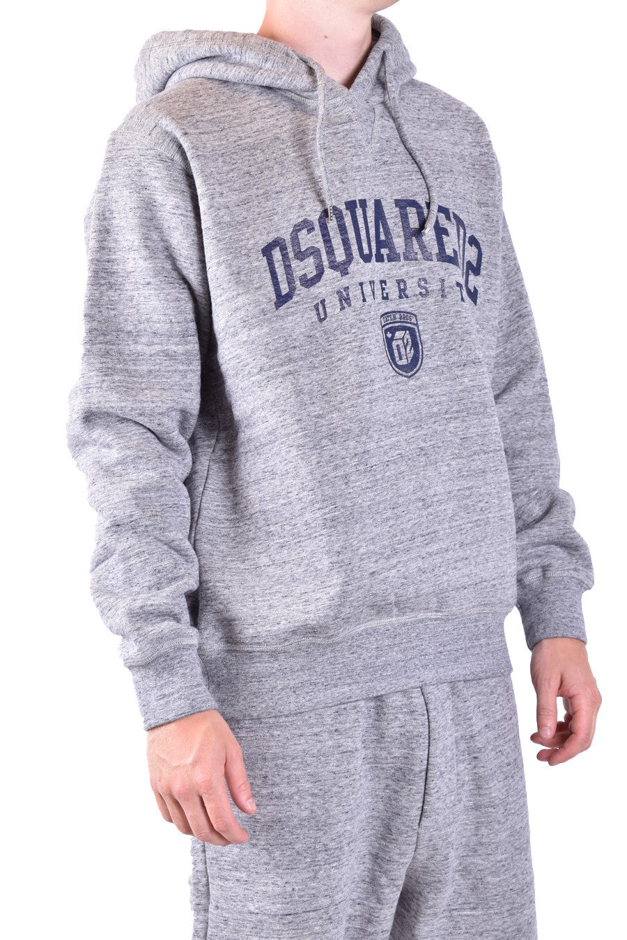 Dsquared2 Felpa Uomo
