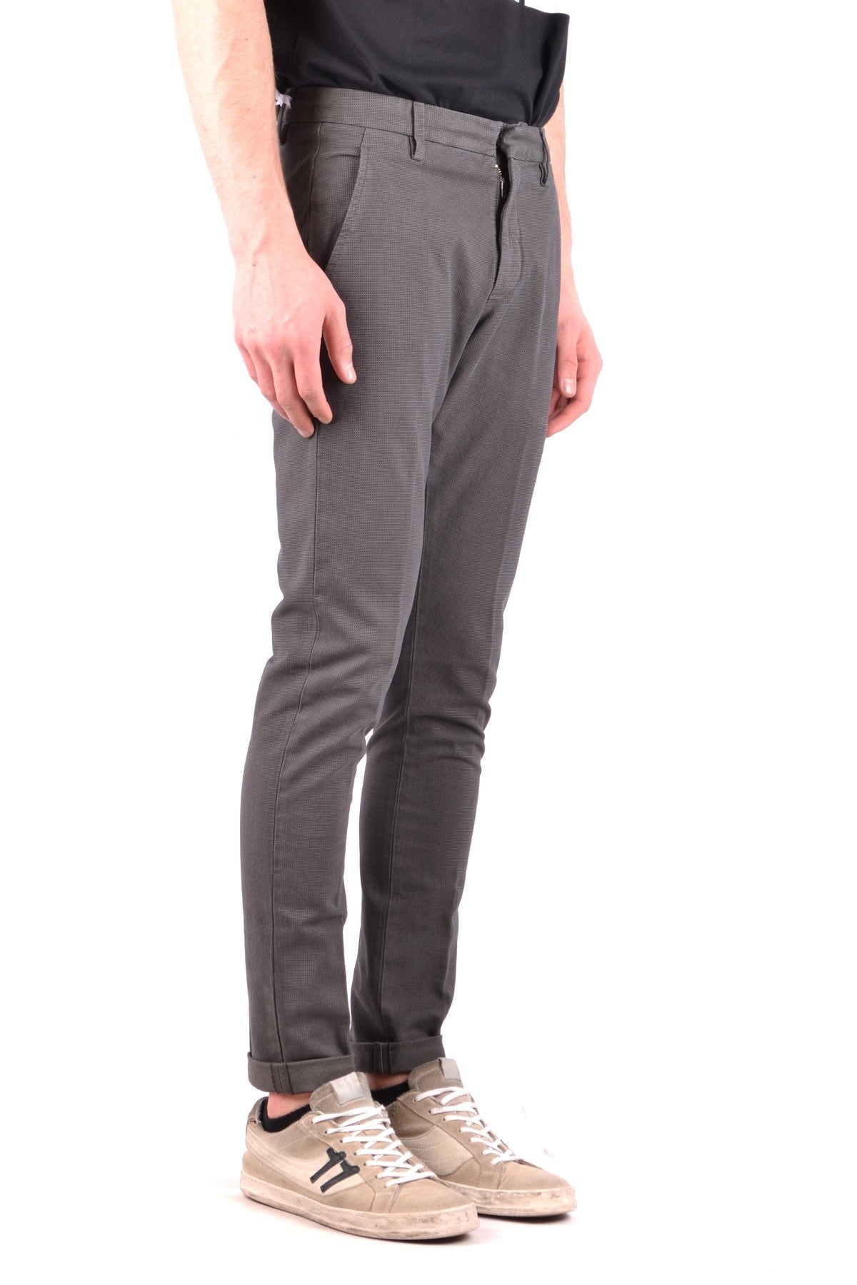 Dondup Pantaloni Uomo