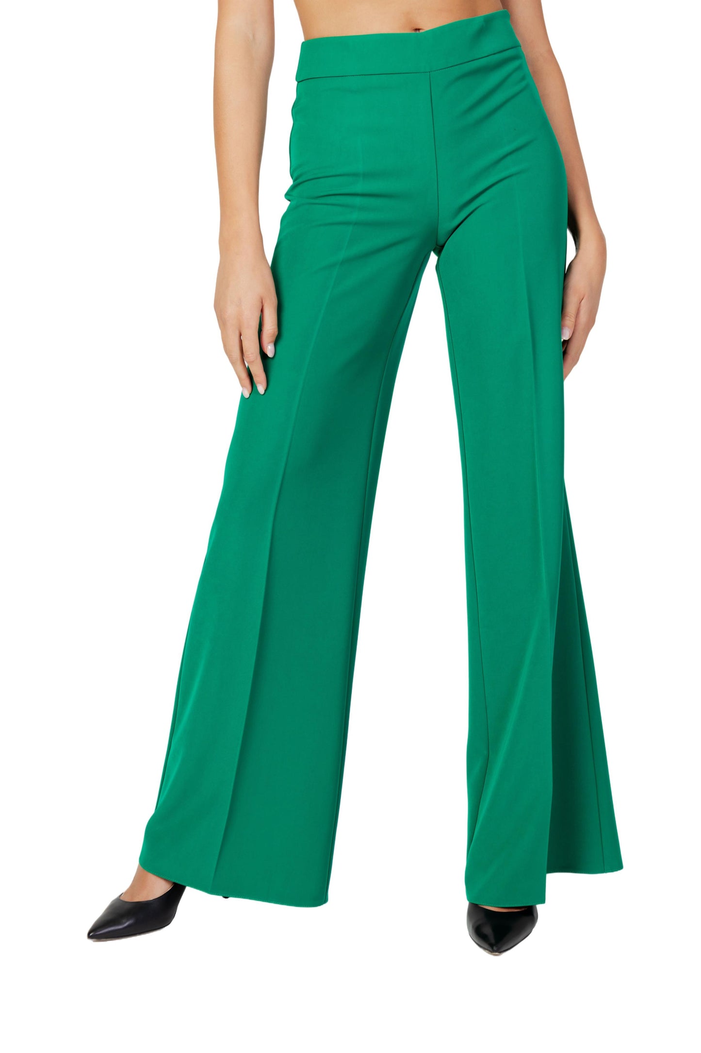 Sandro Ferrone Pantaloni Donna