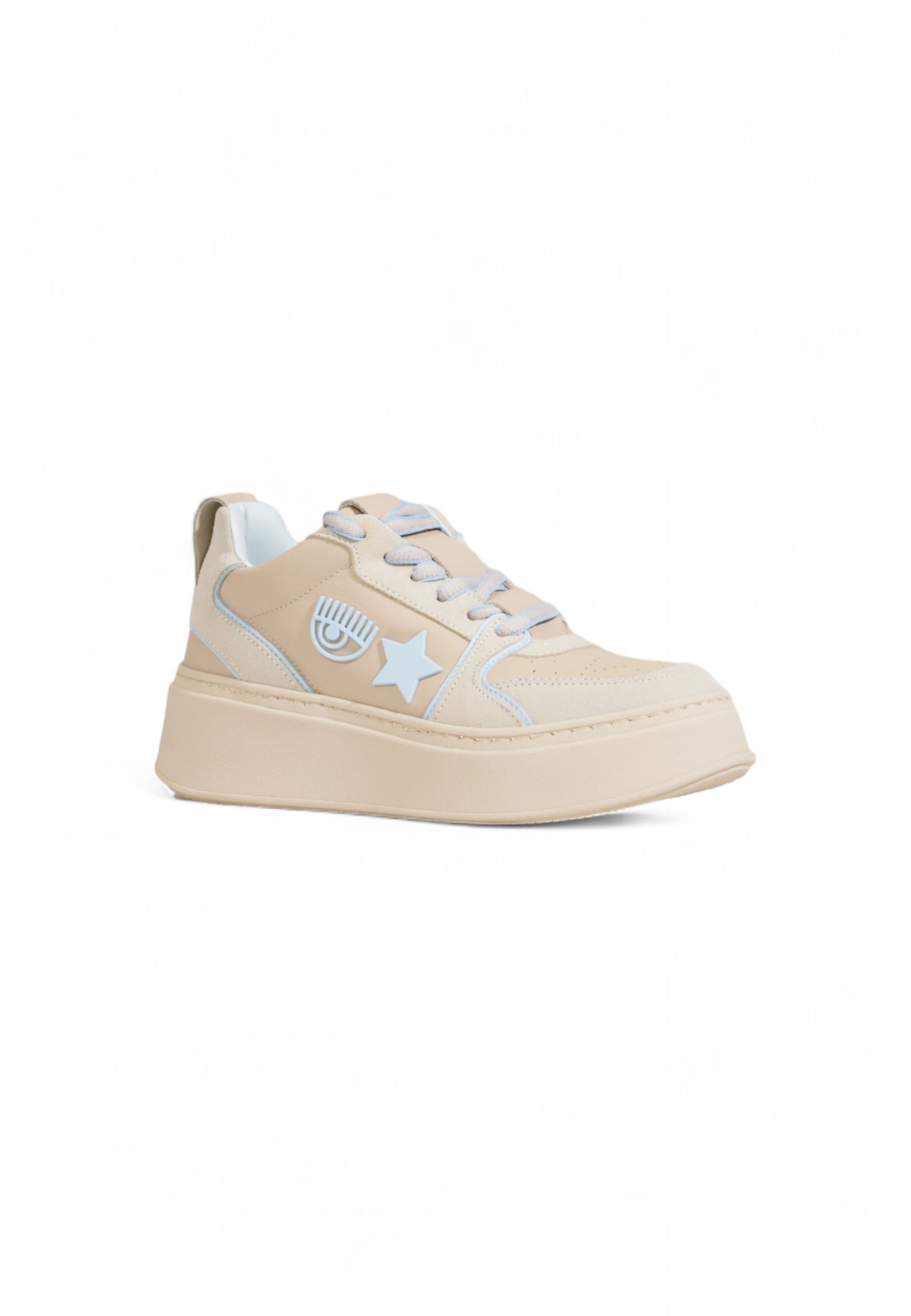 Chiara Ferragni Sneakers Donna