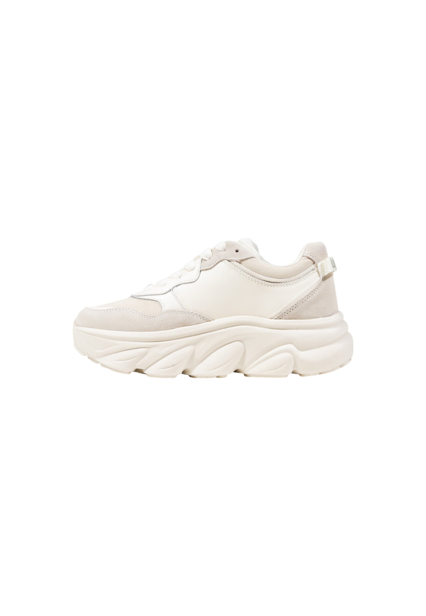 Liu Jo Sneakers Donna Liu Jo BF5061P0304 white white