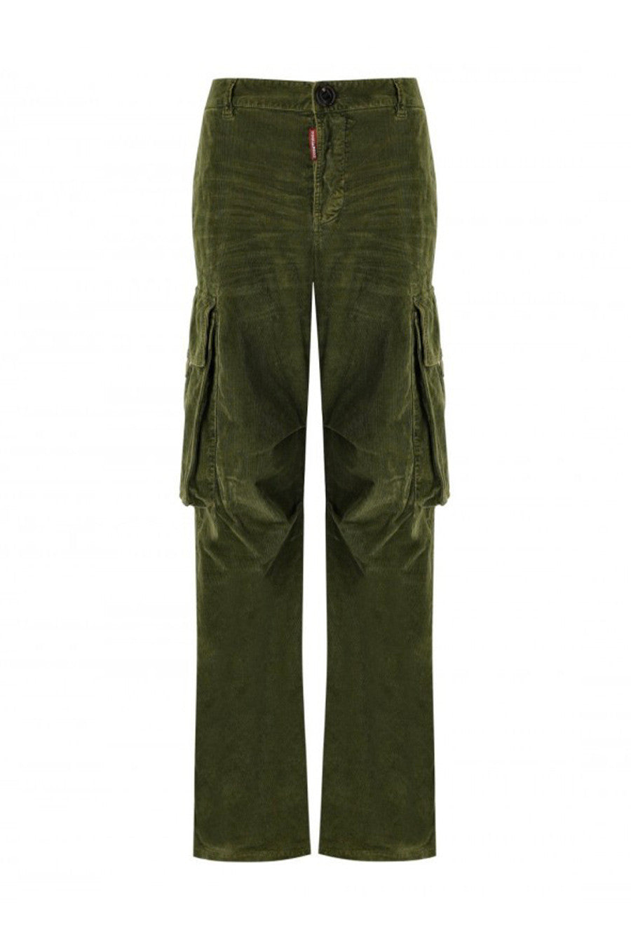 Dsquared2 Pantaloni Donna