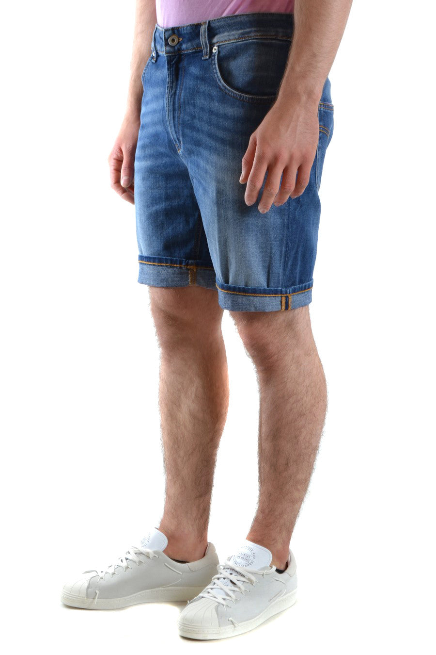 Dondup Bermuda Uomo