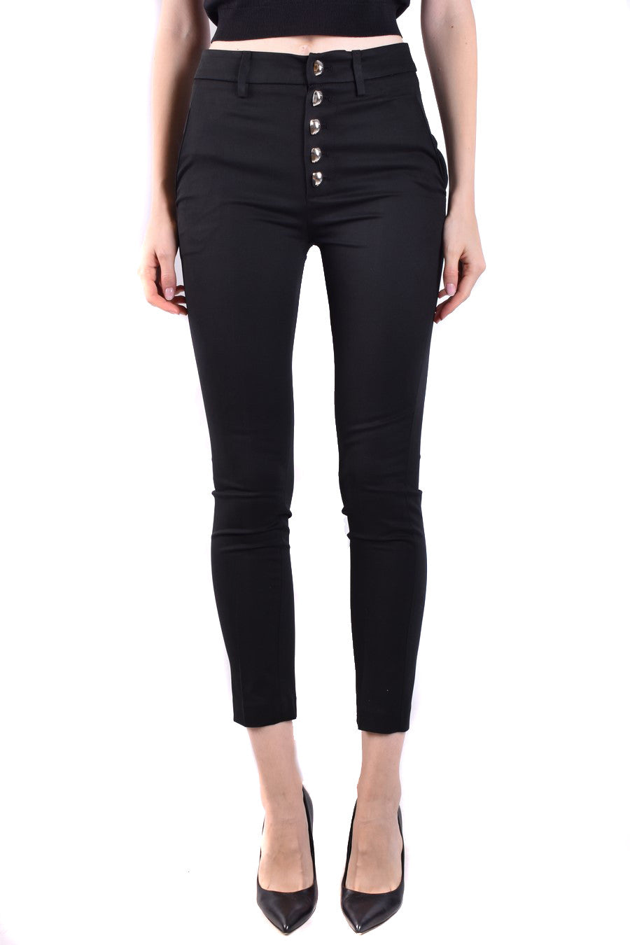 Dondup Pantaloni Donna