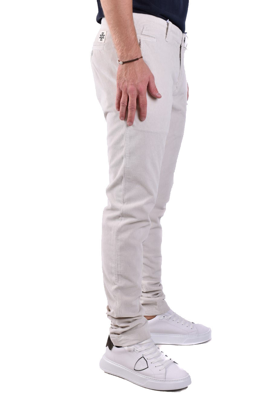 Dondup Pantaloni Uomo