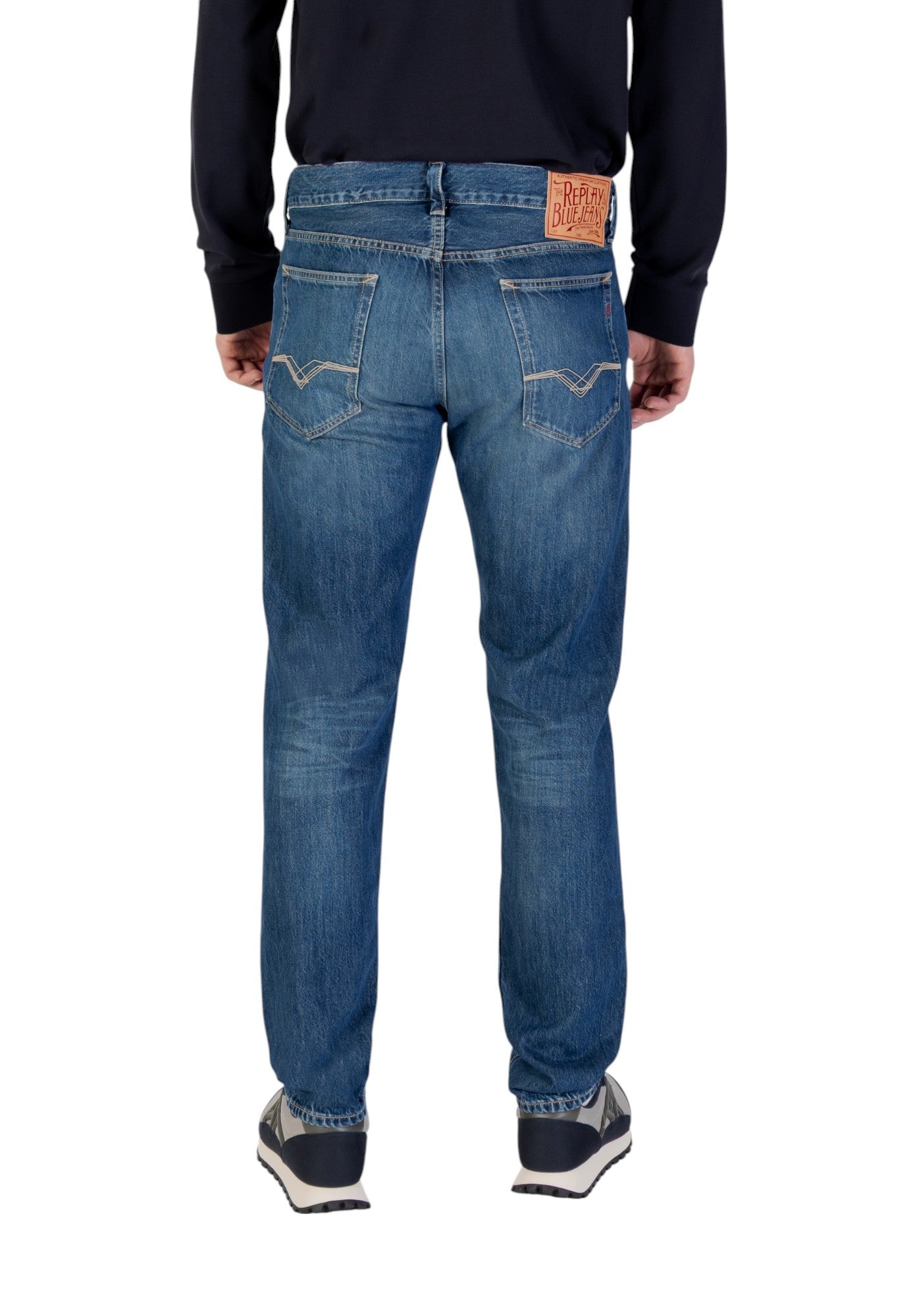 Replay Jeans Uomo