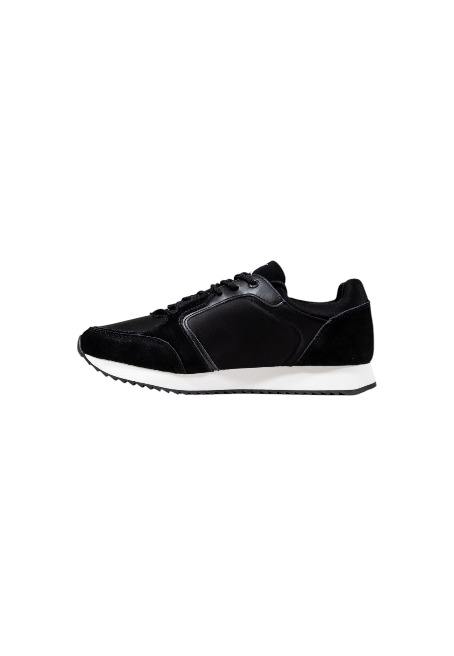 Calvin Klein Jeans Sneakers Donna Calvin Klein Jeans YW0YW01644 black black