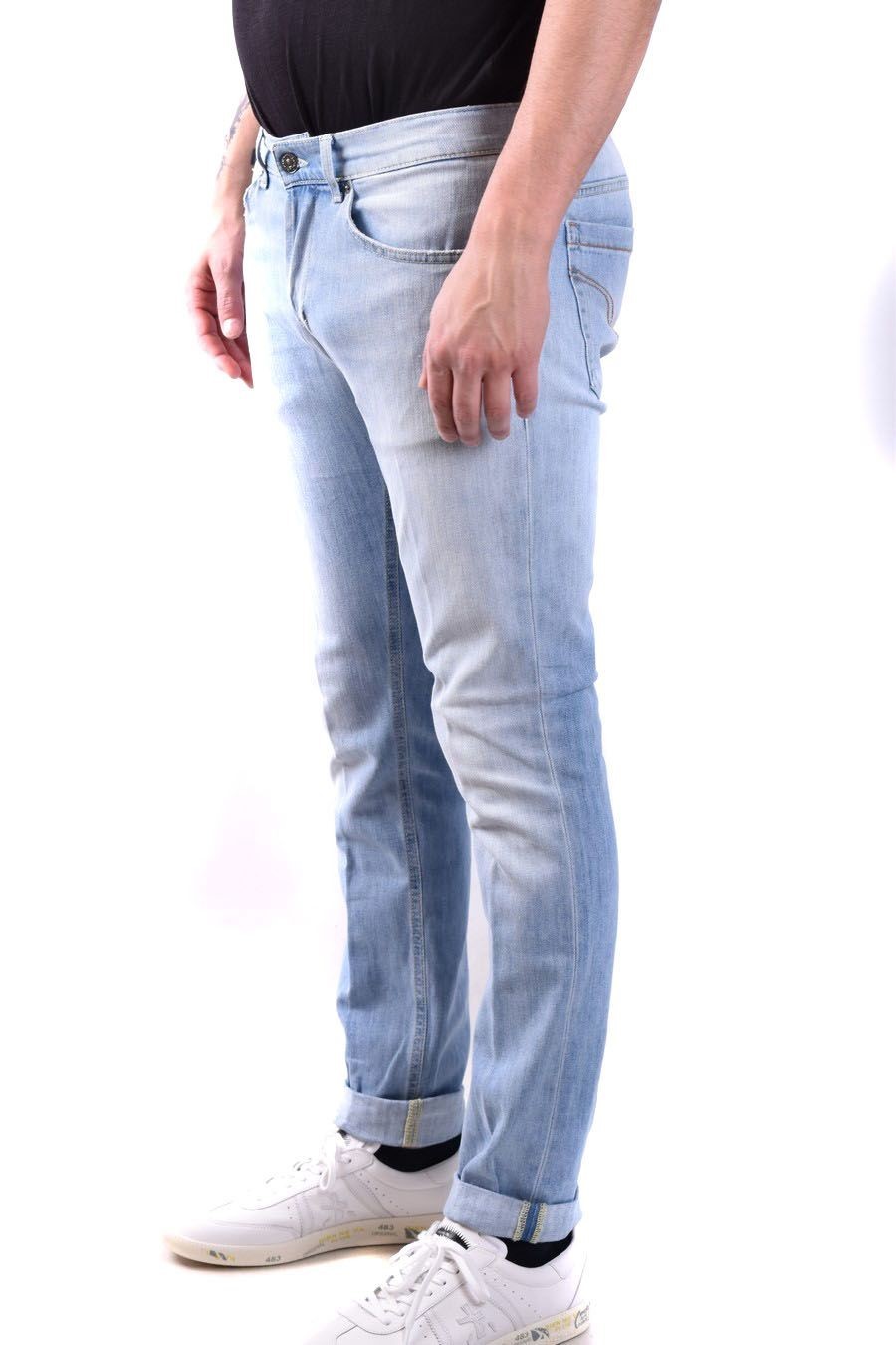 Dondup Jeans Uomo