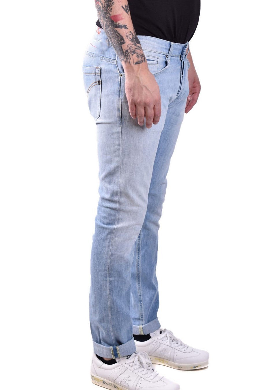 Dondup Jeans Uomo