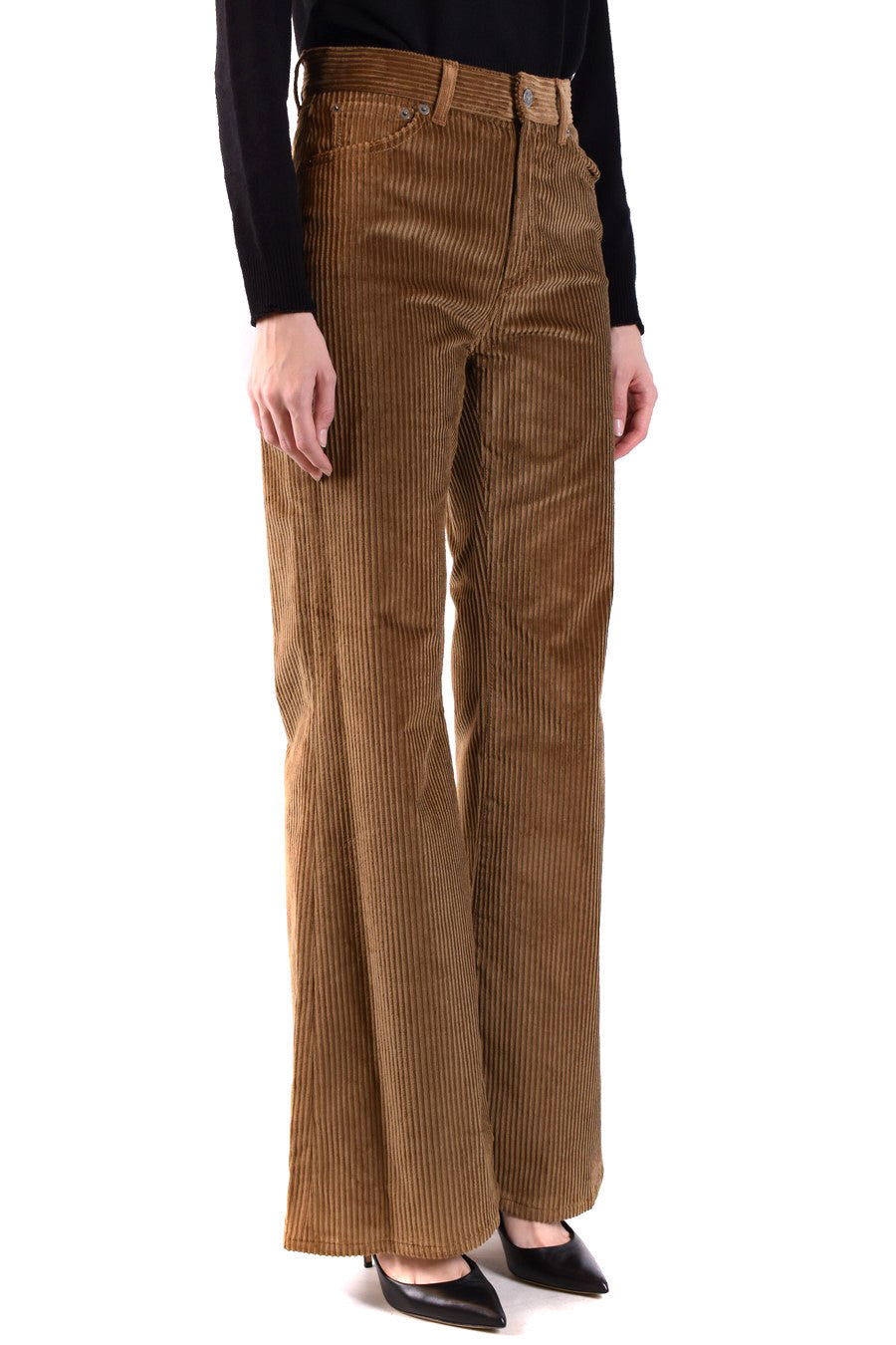 Dondup Pantaloni Donna