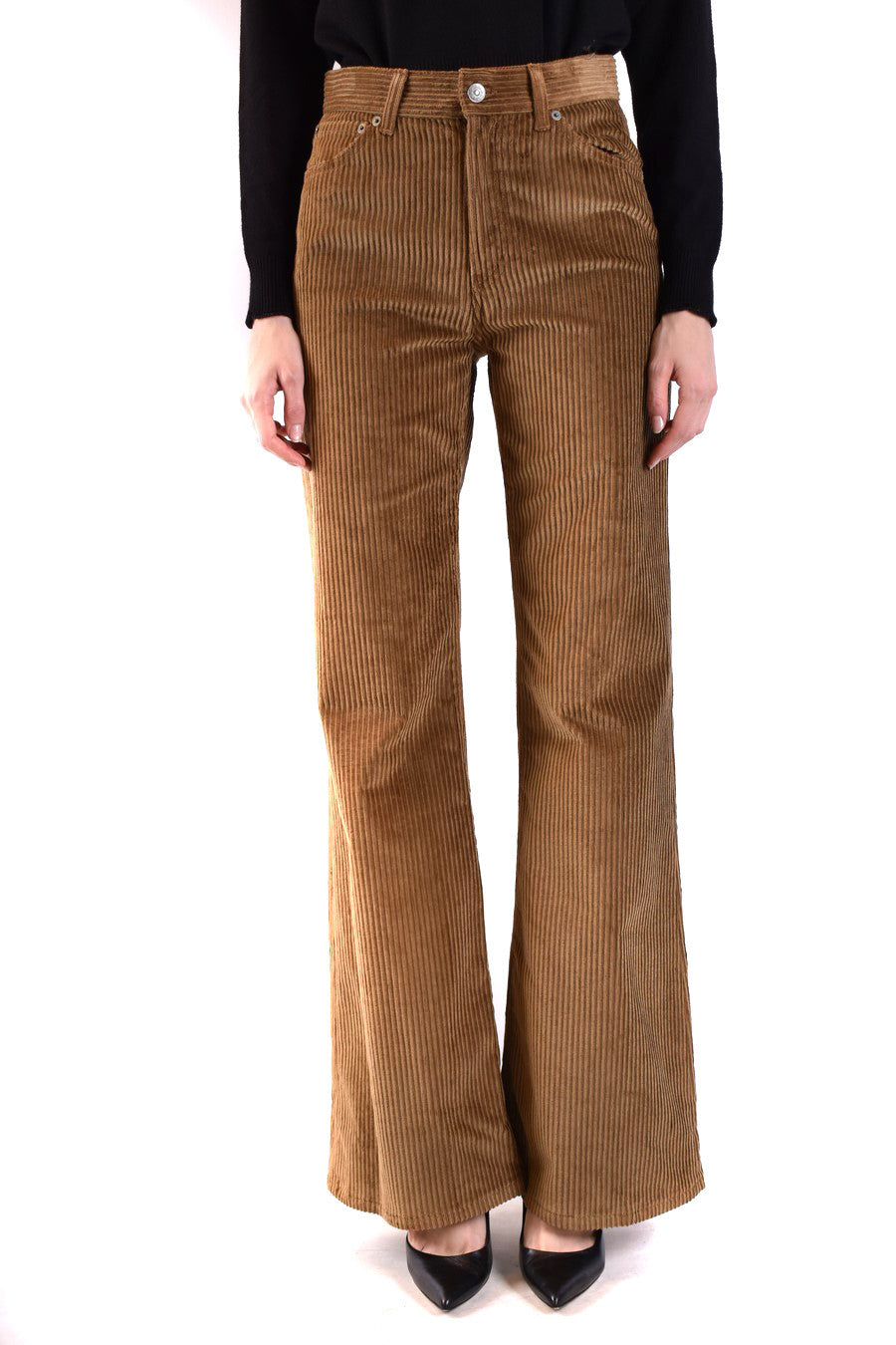 Dondup Pantaloni Donna