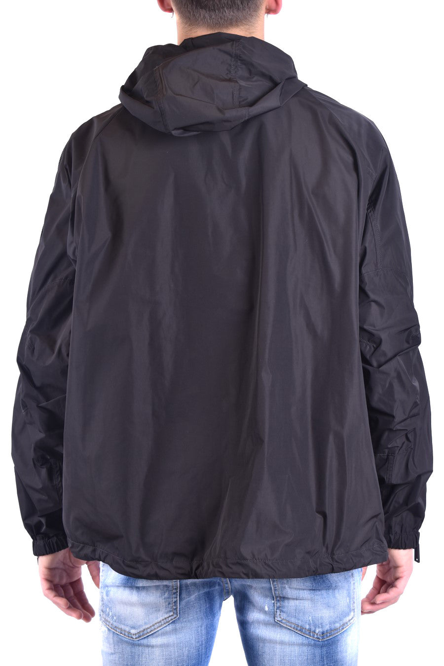 Dsquared2 Giacca Uomo Dsquared2 v_25093 black black