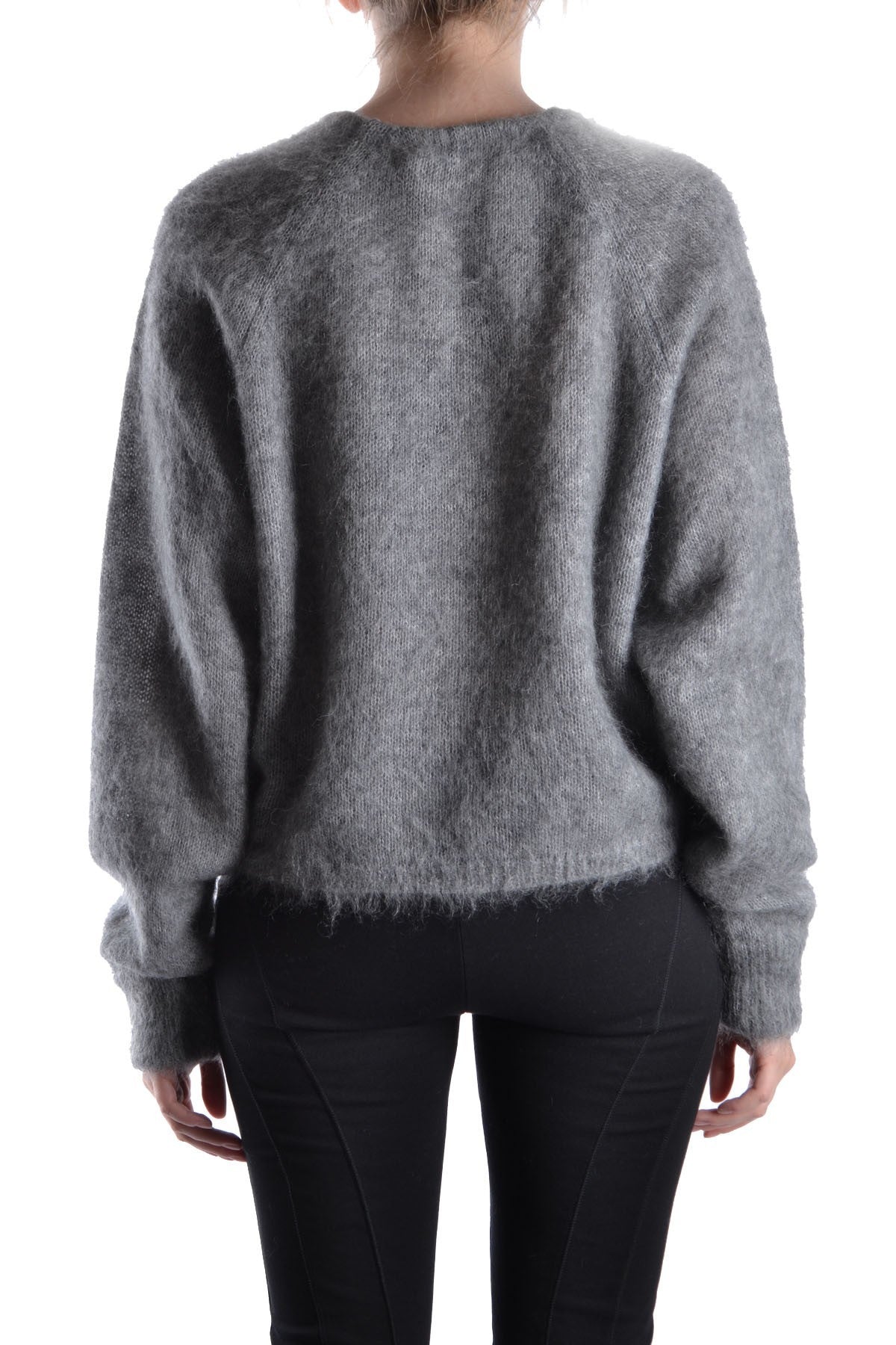 Alexander Wang Maglia Donna Alexander Wang b_14443 grey grey