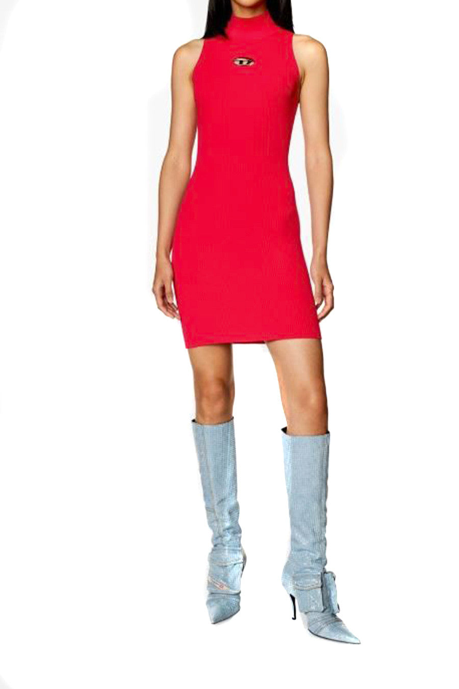 Diesel Abito Donna